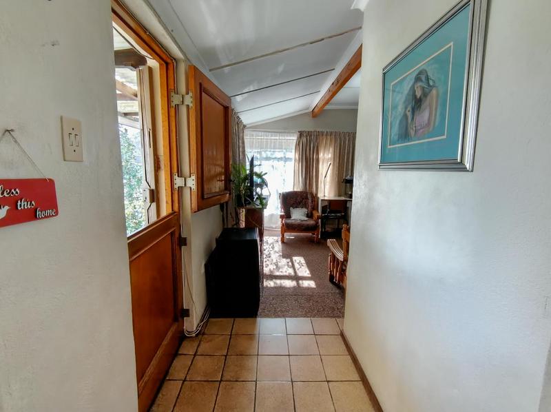 3 Bedroom Property for Sale in Wolseley Western Cape